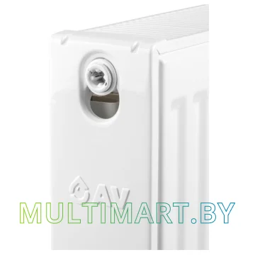 Стальной панельный радиатор AV Engineering Expert EB 22-3-10 картинка 2